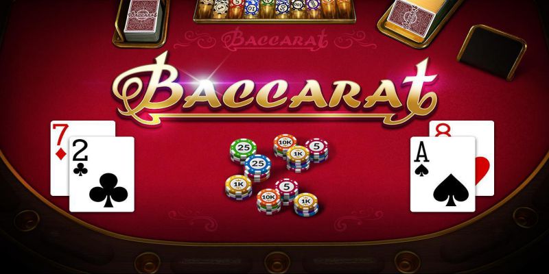 Baccarat Online Và Chi Tiết Cách Chơi Cho Người Mới Tại Mu88